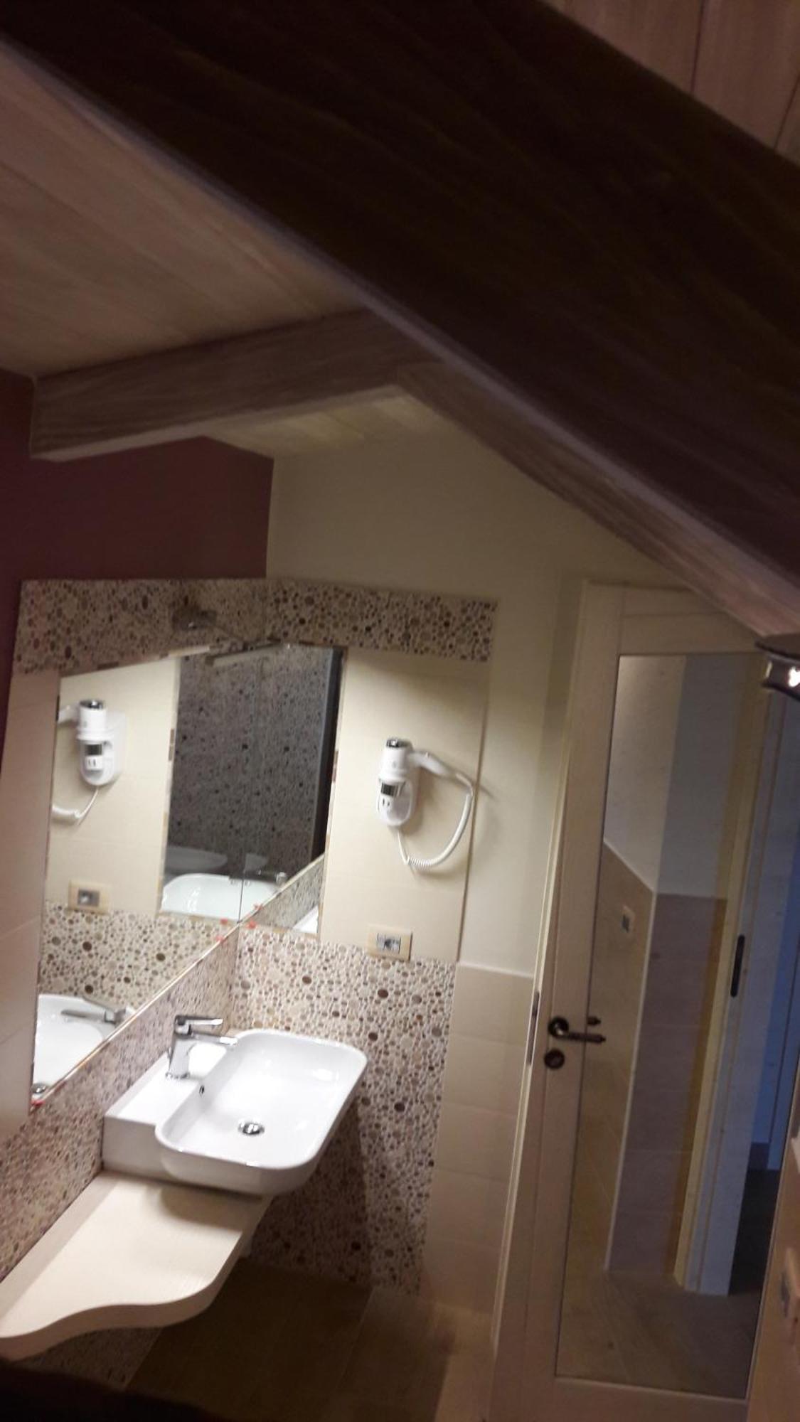 Agriturismo Frantoio Mafrica Limbadi 외부 사진