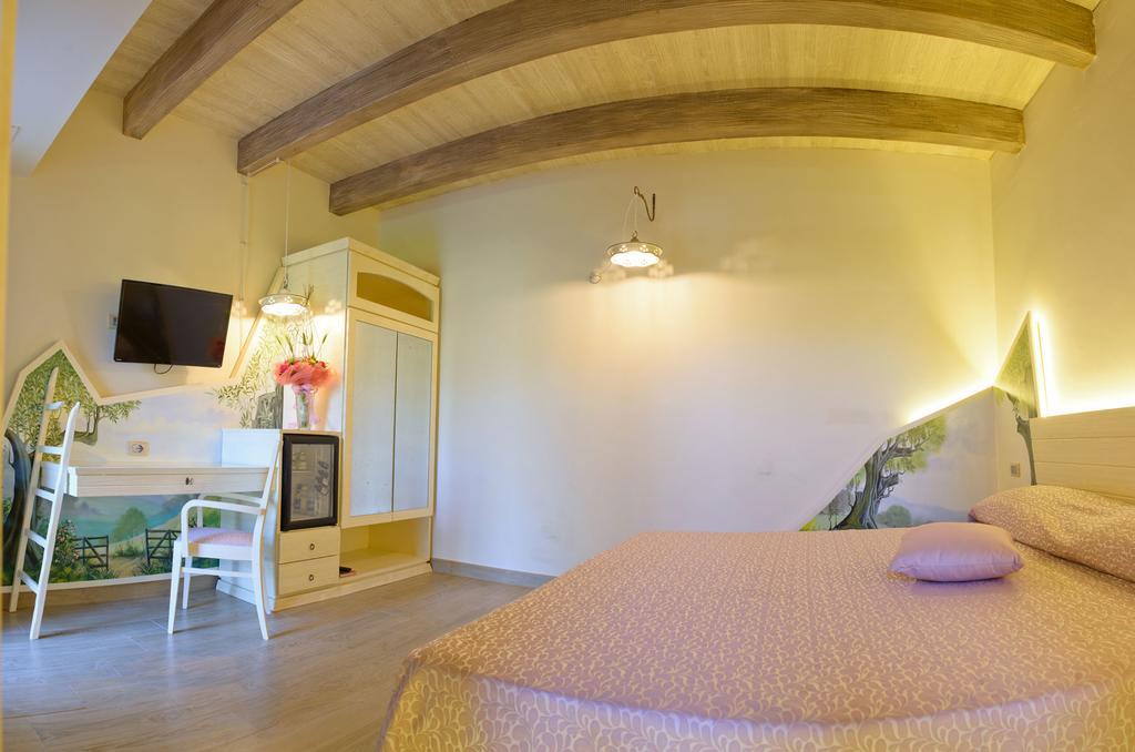 Agriturismo Frantoio Mafrica Limbadi 외부 사진