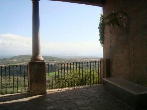 Agriturismo Frantoio Mafrica Limbadi 외부 사진